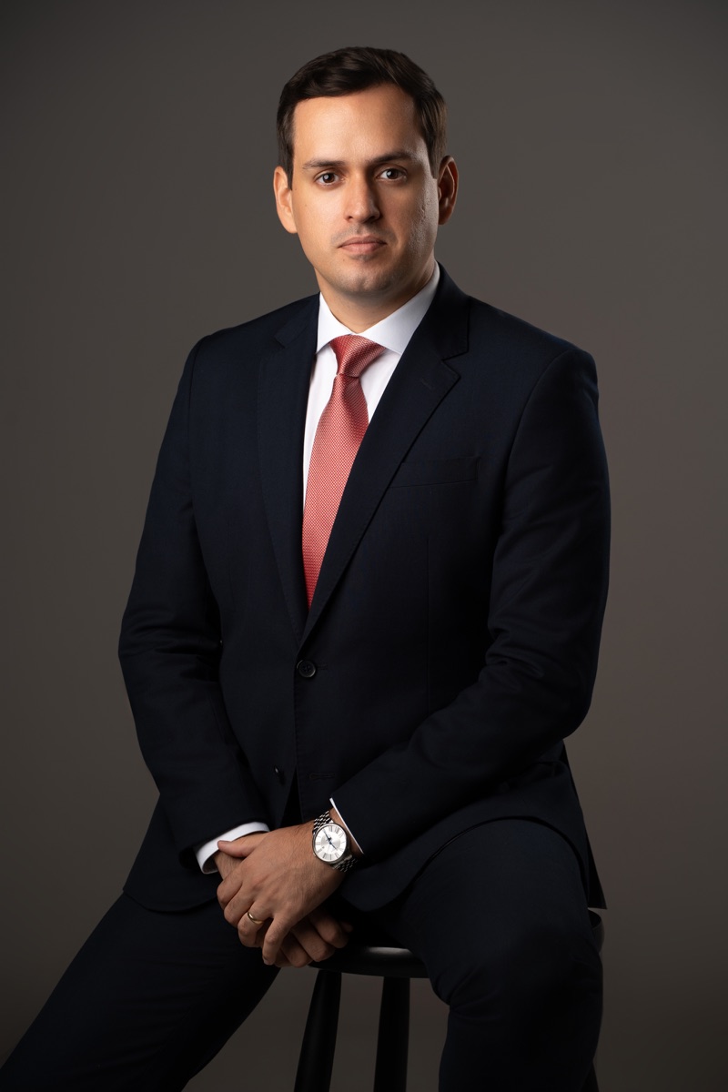 Vitor Limeira Barreto da Silveira